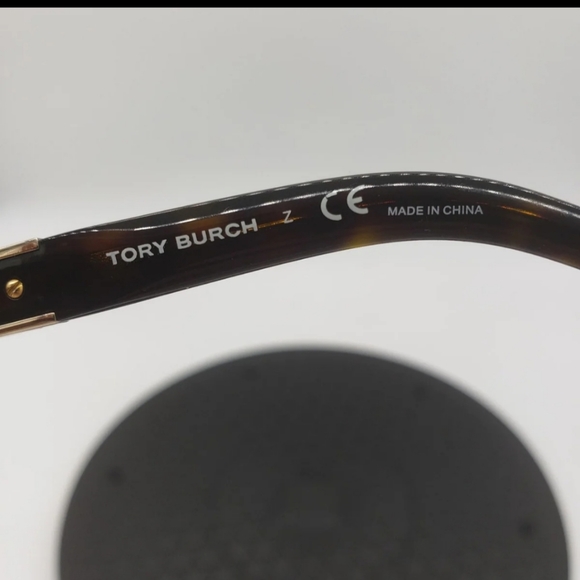 Tory burch sunglasses - Picture 4 of 10